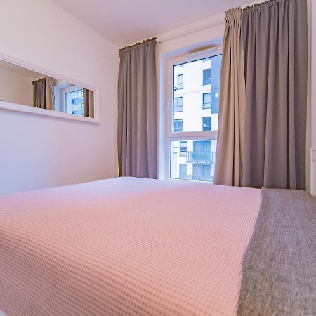 Luna Vista Apartament Gdańsk Zewnętrze zdjęcie